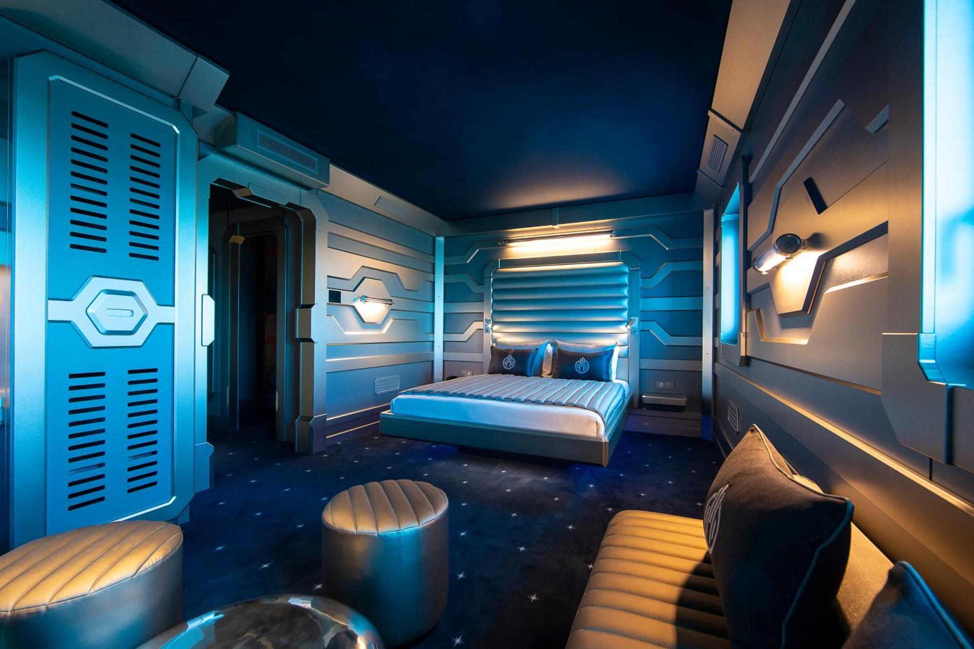 Hotel Station Cosmos Chasseneuil-du-Poitou Zewnętrze zdjęcie